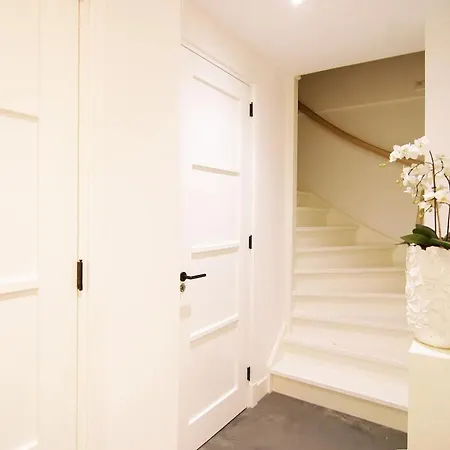 Apartamento Two Tulips Dutch Retreat *