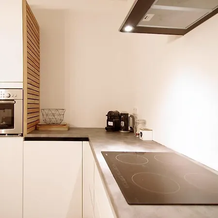 Apartamento Two Tulips Dutch Retreat Hillegom