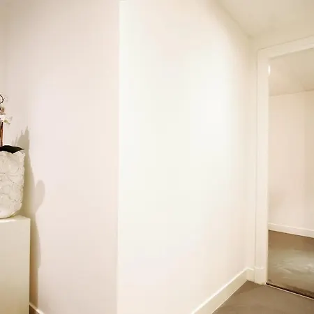 Two Tulips Dutch Retreat Apartamento