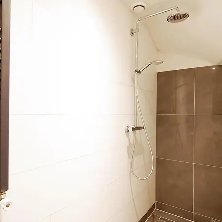 Apartamento Two Tulips Dutch Retreat Hillegom