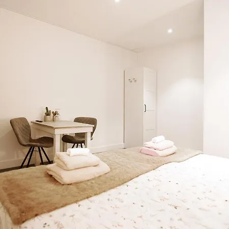 Two Tulips Dutch Retreat Appartamento