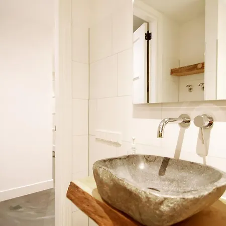 Two Tulips Dutch Retreat Apartamento *