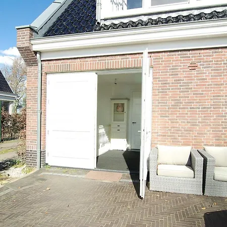 Two Tulips Dutch Retreat Apartamento Hillegom