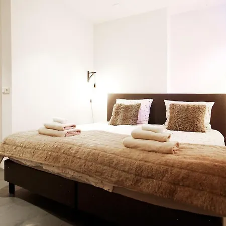 Apartamento Two Tulips Dutch Retreat Hillegom