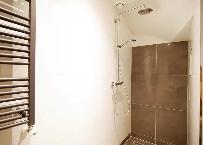 Apartment Two Tulips Dutch Retreat Hillegom